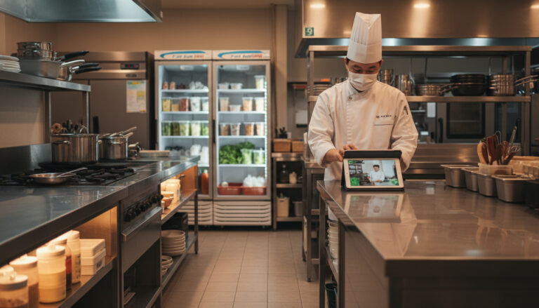 요식업위생교육