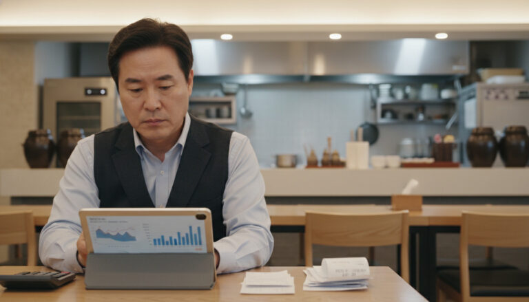 음식점 절세 방법