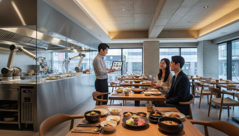 2026 외식업 트렌드