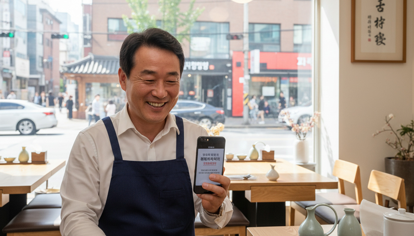 #2026 소상공인 경영안정 바우처