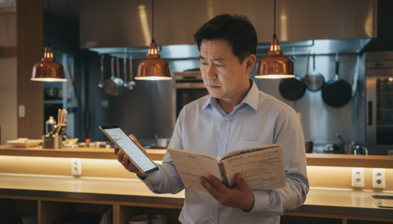 delivery-platform-commission-calculation