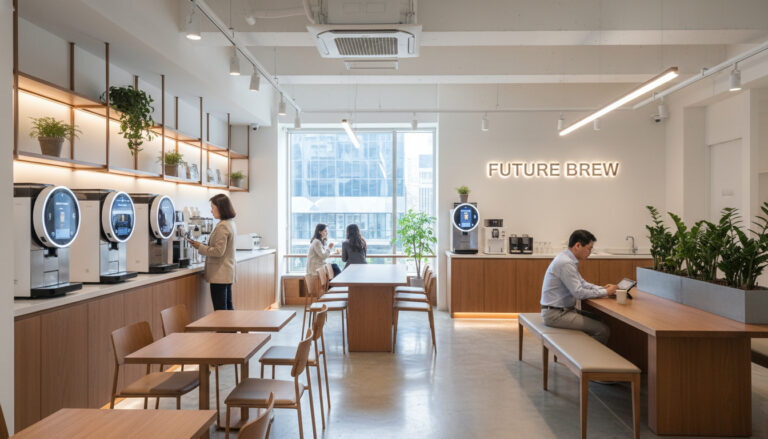 unmanned-cafe-startup-costs